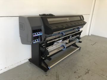 Plotter Impressão HP