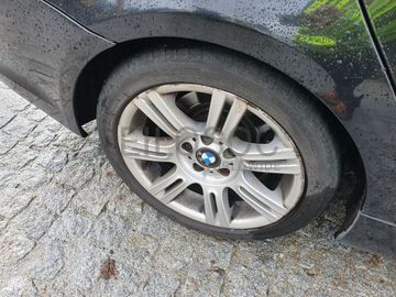 BMW 320D Kit M · Ano 2005 