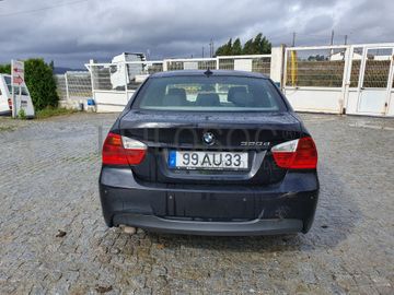 BMW 320D Kit M · Ano 2005 