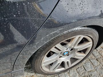 BMW 320D Kit M · Ano 2005 