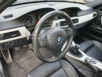 BMW 320D Kit M · Ano 2005 