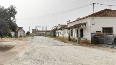 Herdade do Monte Branco c/ 140ha · Redondo, Évora