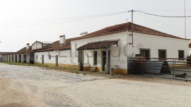 Herdade do Monte Branco c/ 140ha · Redondo, Évora