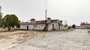 Herdade do Monte Branco c/ 140ha · Redondo, Évora