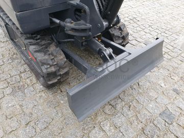 Mini Giratória Infront YFE20 · Ano 2023