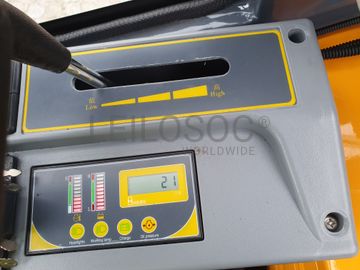 Mini Giratória Infront YFE20 · Ano 2023