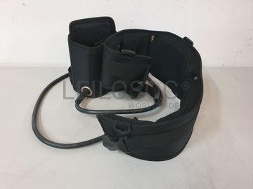 Cinto Porta Baterias