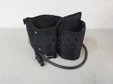 Cinto Porta Baterias