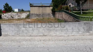 Terreno para Construção · Castro Daire, Viseu