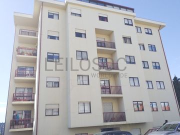 Usufruto de Apartamento T3 Duplex · Paranhos, Porto