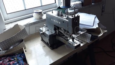 Totalidade · Equipamentos Indústria Têxtil