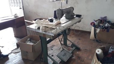 Totalidade · Equipamentos Indústria Têxtil