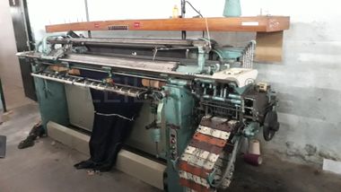 Totalidade · Equipamentos Indústria Têxtil