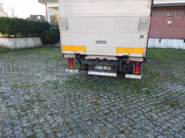 Iveco ML 130EP24 J/C V1 · Ano 2010