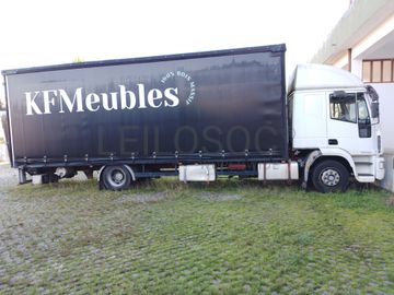 Iveco ML 130EP24 J/C V1 · Ano 2010