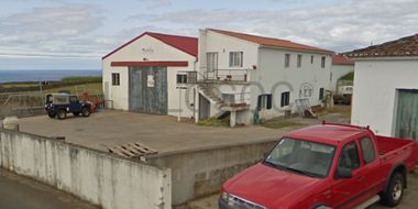 Edifício · Angra do Heroísmo, Açores