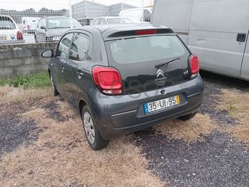 Citroën C1