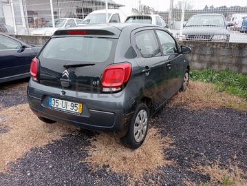 Citroën C1