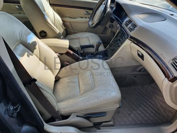 Volvo S80 · Ano 2005