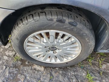 Volvo S80 · Ano 2005