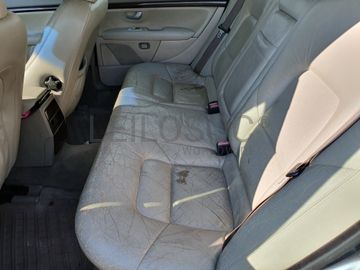 Volvo S80 · Ano 2005