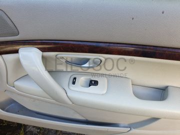 Volvo S80 · Ano 2005