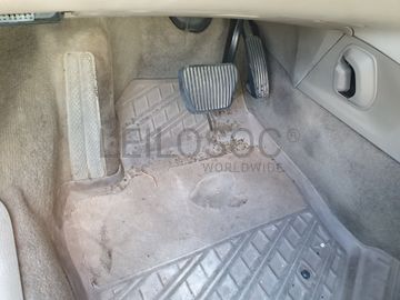 Volvo S80 · Ano 2005