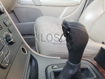 Volvo S80 · Ano 2005