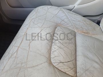 Volvo S80 · Ano 2005