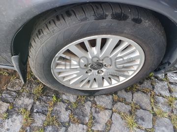 Volvo S80 · Ano 2005