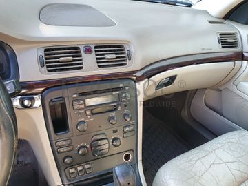 Volvo S80 · Ano 2005