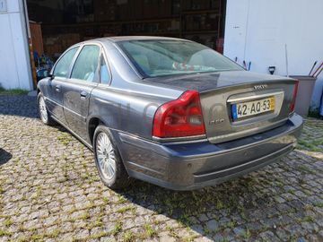 Volvo S80 · Ano 2005