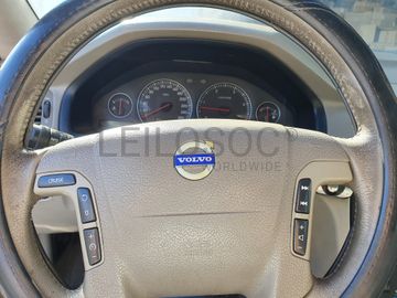 Volvo S80 · Ano 2005