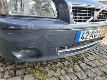 Volvo S80 · Ano 2005