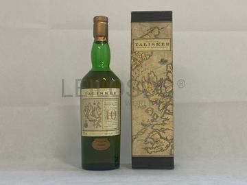 Whisky 'Talisker' - 10 Anos