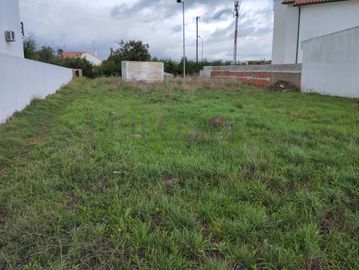 Lote de Terreno para Construção · São Vicente, Abrantes