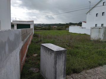 Lote de Terreno para Construção · São Vicente, Abrantes