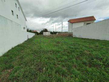 Lote de Terreno para Construção · São Vicente, Abrantes