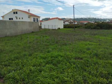 Lote de Terreno para Construção · São Vicente, Abrantes