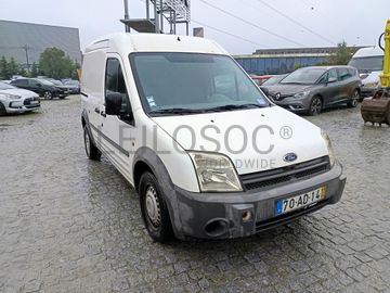 Ford Transit Connect · Ano 2015