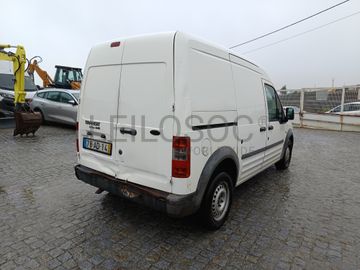 Ford Transit Connect · Ano 2015