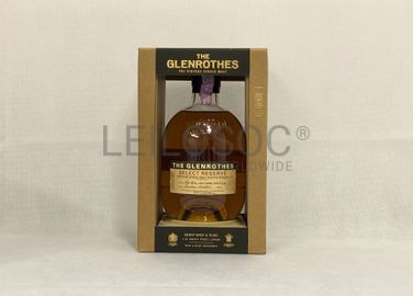 Whisky 'The Glenrothes' Select Reserve 