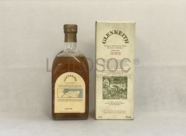 Whisky 'Glenkeith' - 1983