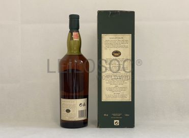 Whisky 'Lagavulin' - 16 Anos 