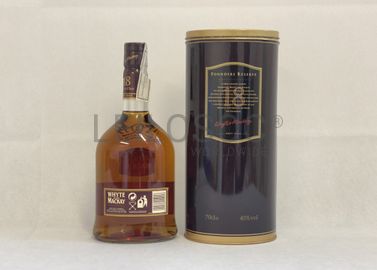 Whisky 'Whyte & Mackay' - 18 Anos