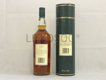 Whisky 'Glen Ord' - 12 Anos