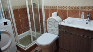 Apartamento T3 · Leiria