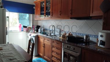 Apartamento T3 · Leiria