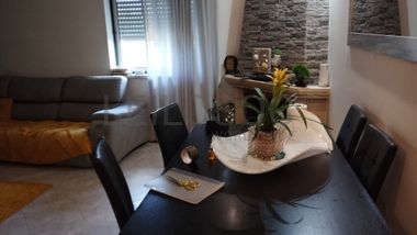 Apartamento T3 · Leiria