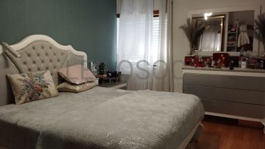 Apartamento T3 · Leiria